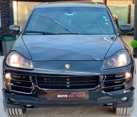 Porsche Cayenne 3.6* Facelift* GTS* BlackEdition* 4x4* Sport*  | Mobile.bg    3