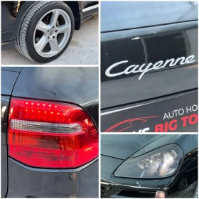 Porsche Cayenne 3.6* Facelift* GTS* BlackEdition* 4x4* Sport*  | Mobile.bg    16
