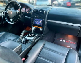Porsche Cayenne 3.6* Facelift* GTS* BlackEdition* 4x4* Sport*  | Mobile.bg    9