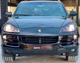 Porsche Cayenne 3.6* Facelift* GTS* BlackEdition* 4x4* Sport*  | Mobile.bg    4