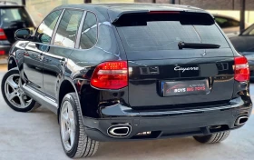 Porsche Cayenne 3.6* Facelift* GTS* BlackEdition* 4x4* Sport*  | Mobile.bg    6