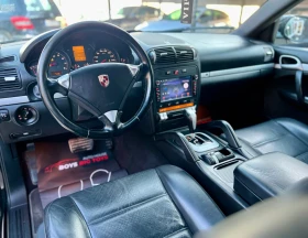 Porsche Cayenne 3.6* Facelift* GTS* BlackEdition* 4x4* Sport*  | Mobile.bg    8