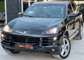 Porsche Cayenne 3.6* Facelift* GTS* BlackEdition* 4x4* Sport*  | Mobile.bg    2