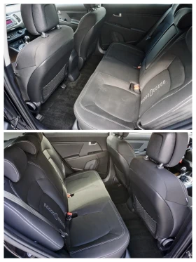 Kia Sportage 1.7CRDI ACTIVE - 16995 лв. - 52645198 13