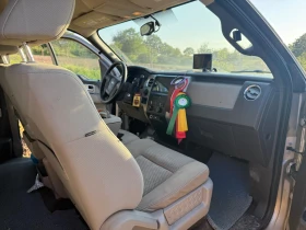 Обява за продажба на Ford F150 XLT ~25 000 лв. - изображение 8