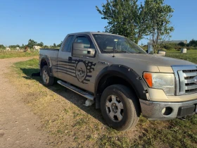 Обява за продажба на Ford F150 XLT ~25 000 лв. - изображение 1