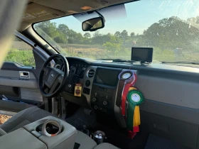 Обява за продажба на Ford F150 XLT ~25 000 лв. - изображение 6