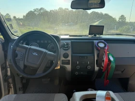 Обява за продажба на Ford F150 XLT ~25 000 лв. - изображение 4