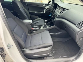 Hyundai Tucson 178000км* LED* 1.7crdi 116hp* 2016г* евро 6в* ТОП* - 19600 лв. - 53334387 10