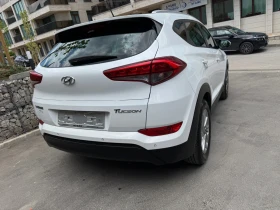 Hyundai Tucson 178000км* LED* 1.7crdi 116hp* 2016г* евро 6в* ТОП* - 19600 лв. - 53334387 7