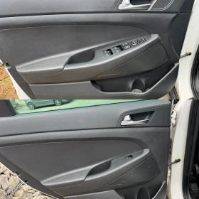 Hyundai Tucson 178000км* LED* 1.7crdi 116hp* 2016г* евро 6в* ТОП* - 19600 лв. - 53334387 5
