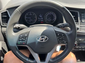 Hyundai Tucson 178000* LED* 1.7crdi 116hp* 2016*  6* * | Mobile.bg    17
