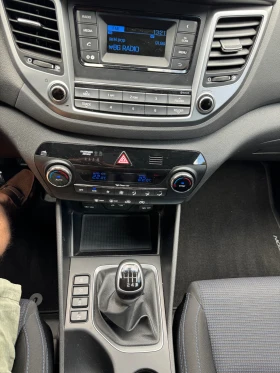 Hyundai Tucson 178000км* LED* 1.7crdi 116hp* 2016г* евро 6в* ТОП* - 19600 лв. - 53334387 3