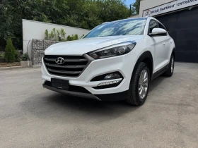 Hyundai Tucson 178000км* LED* 1.7crdi 116hp* 2016г* евро 6в* ТОП* - 19600 лв. - 53334387 11