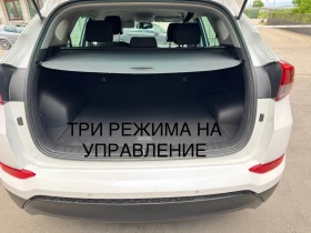 Hyundai Tucson 178000км* LED* 1.7crdi 116hp* 2016г* евро 6в* ТОП* - 19600 лв. - 53334387 15