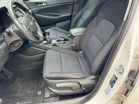 Hyundai Tucson 178000км* LED* 1.7crdi 116hp* 2016г* евро 6в* ТОП* - 19600 лв. - 53334387 4