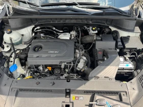 Hyundai Tucson 178000км* LED* 1.7crdi 116hp* 2016г* евро 6в* ТОП* - 19600 лв. - 53334387 12