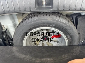 Hyundai Tucson 178000км* LED* 1.7crdi 116hp* 2016г* евро 6в* ТОП* - 19600 лв. - 53334387 14