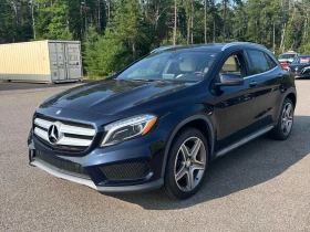 Mercedes-Benz GLA 250 4MATIC* AMG-pack* LED* Подгрев* Камера* Мърт.Зона*