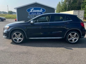 Mercedes-Benz GLA 250 4MATIC* AMG-pack* LED* Подгрев* Камера* Мърт.Зона* - 22900 лв. - 83340333 2