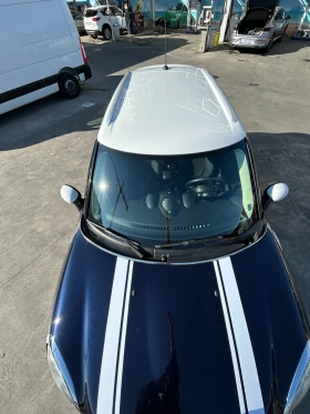 Обява за продажба на Mini Countryman 2.0 SD ALL4* ОБСЛУЖЕН ~18 950 лв. - изображение 6
