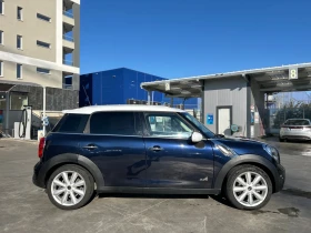 Обява за продажба на Mini Countryman 2.0 SD ALL4* ОБСЛУЖЕН ~18 950 лв. - изображение 4
