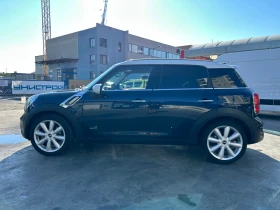 Обява за продажба на Mini Countryman 2.0 SD ALL4* ОБСЛУЖЕН ~18 950 лв. - изображение 3