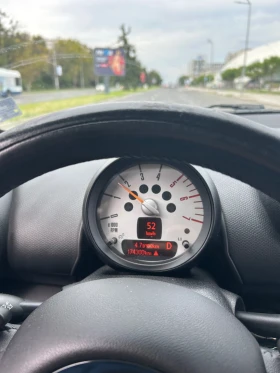 Обява за продажба на Mini Countryman 2.0 SD ALL4* ОБСЛУЖЕН ~15 000 лв. - изображение 9