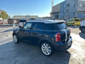 Обява за продажба на Mini Countryman 2.0 SD ALL4* ОБСЛУЖЕН ~18 950 лв. - изображение 7