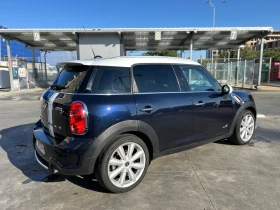Обява за продажба на Mini Countryman 2.0 SD ALL4* ОБСЛУЖЕН ~18 950 лв. - изображение 5