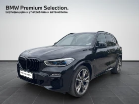 Обява за продажба на BMW X5 M50d ~ 109 900 лв. - изображение 1