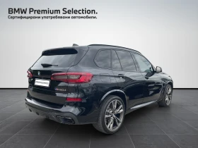 Обява за продажба на BMW X5 M50d ~ 109 900 лв. - изображение 1