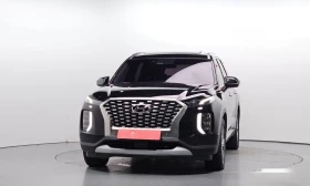 Обява за продажба на Hyundai Palisade Diesel 2.2 4WD Prestige ~47 020 лв. - изображение 2
