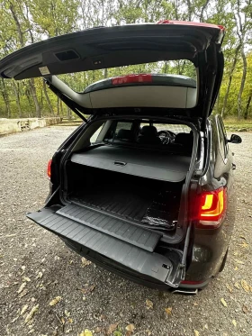 BMW X5 4.0D-XD, Печка, 313к.с, Head up - 40000 лв. / 20451.68 € - 47059688 4