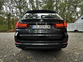 BMW X5 4.0D-XD, Печка, 313к.с, Head up - 40000 лв. / 20451.68 € - 47059688 3