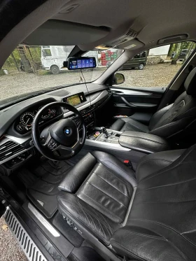 BMW X5 4.0D-XD, Печка, 313к.с, Head up - 40000 лв. / 20451.68 € - 47059688 9