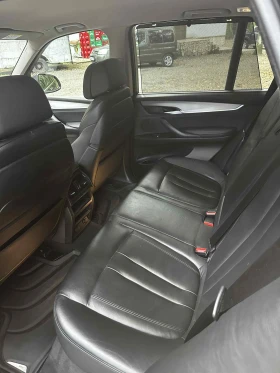 BMW X5 4.0D-XD, Печка, 313к.с, Head up - 40000 лв. / 20451.68 € - 47059688 12