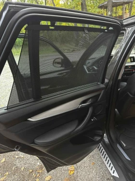 BMW X5 4.0D-XD, Печка, 313к.с, Head up - 40000 лв. / 20451.68 € - 47059688 10