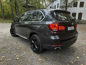BMW X5 4.0D-XD, Печка, 313к.с, Head up - 40000 лв. / 20451.68 € - 47059688 2