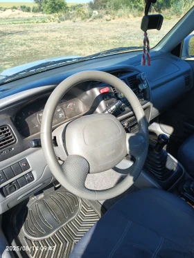 Suzuki Grand vitara | Mobile.bg    11