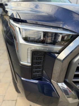 Toyota Tundra  TRD PRO CREW 4WD i-FORCE MAX, , 2025, 80  | Mobile.bg    11