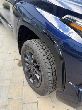 Toyota Tundra  TRD PRO CREW 4WD i-FORCE MAX, , 2025, 80  | Mobile.bg    12