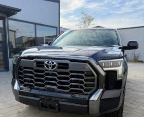 Toyota Tundra  TRD PRO CREW 4WD i-FORCE MAX, , 2025, 80  | Mobile.bg    9