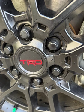 Toyota Tundra  TRD PRO CREW 4WD i-FORCE MAX, , 2025, 80  | Mobile.bg    8