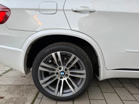 BMW X5 4.0d M-pack Швейцария, снимка 14