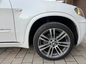 BMW X5 4.0d M-pack Швейцария, снимка 13