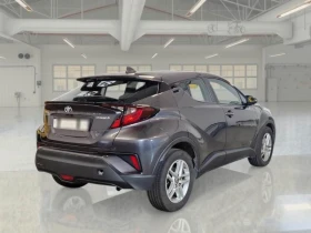 Toyota C-HR 1.8 Business - 43500 лв. / 22241.20 € - 47844496 3