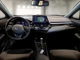 Toyota C-HR 1.8 Business - 43500 лв. / 22241.20 € - 47844496 6
