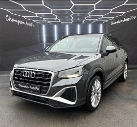 Audi Q2 35TDI S-Line  - 24500 € / 47917.83 лв. - 24221536 2