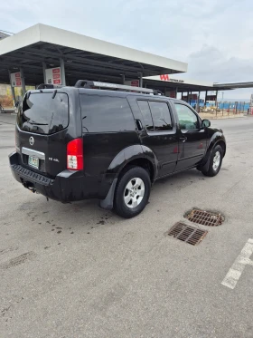 Nissan Pathfinder | Mobile.bg    6